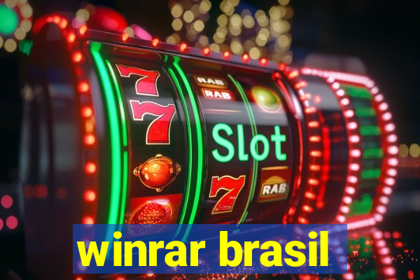 winrar brasil